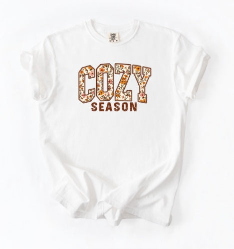 FALL (Adults) | Cozy Season
