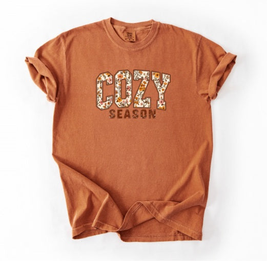 FALL (Adults) | Cozy Season