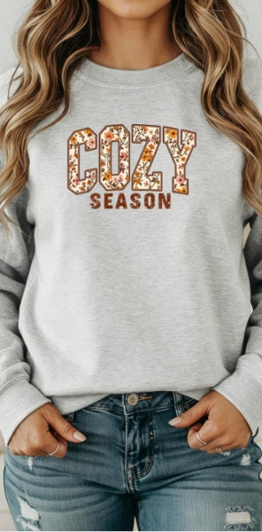 FALL (Adults) | Cozy Season