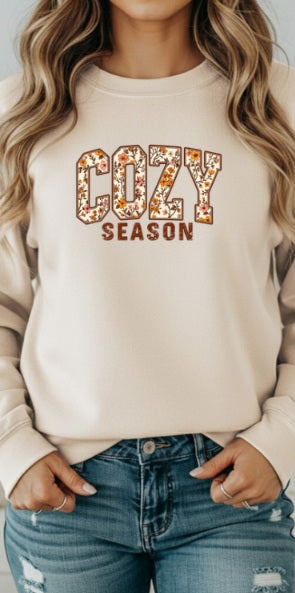 FALL (Adults) | Cozy Season