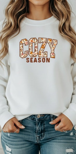 FALL (Kiddos) | Cozy Season