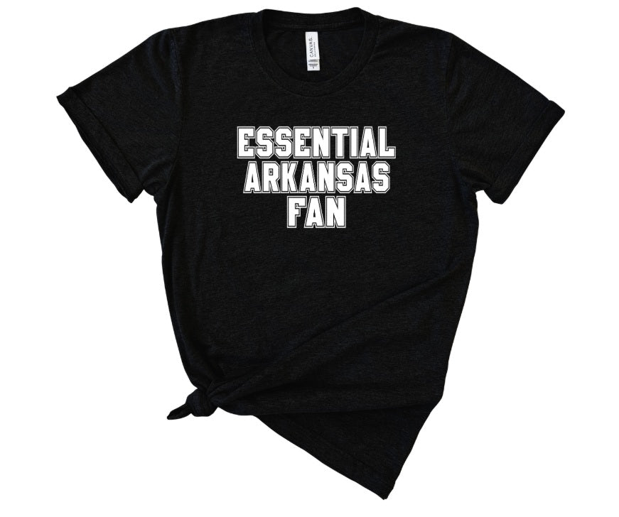 AR (ADULT) *PRE-ORDER* Essential AR Fan