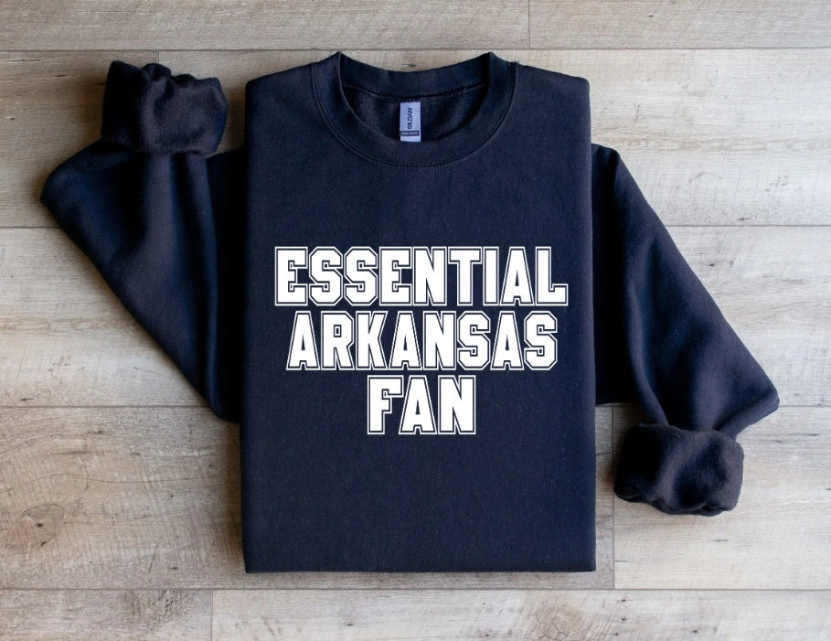 AR (ADULT) *PRE-ORDER* Essential AR Fan