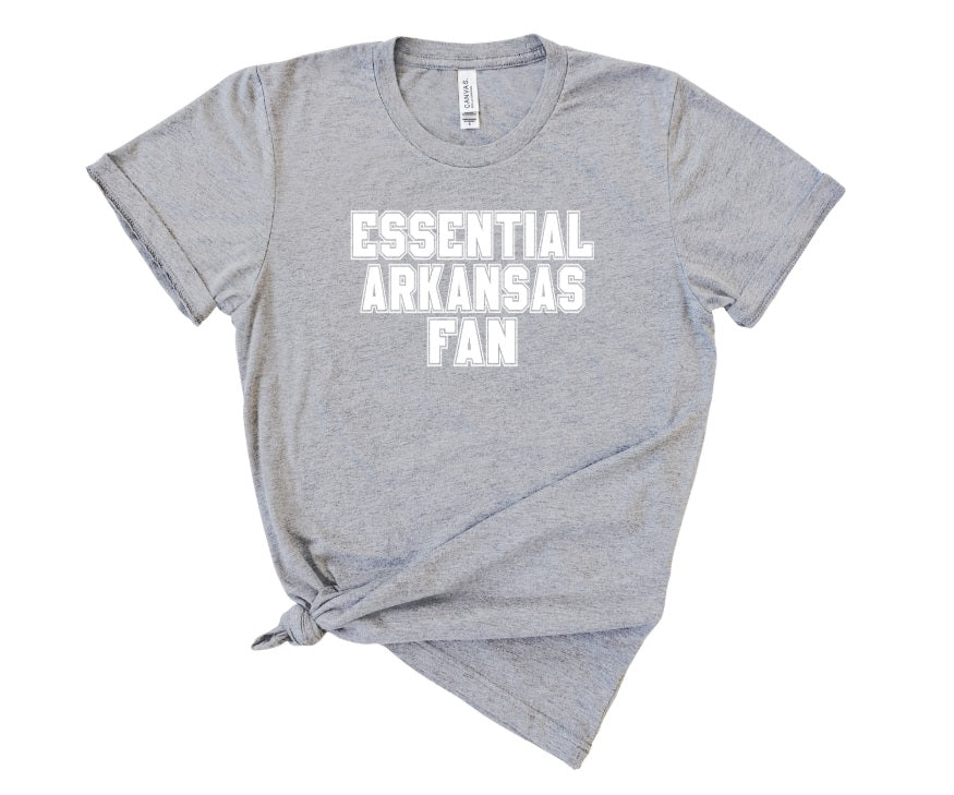 AR (ADULT) *PRE-ORDER* Essential AR Fan