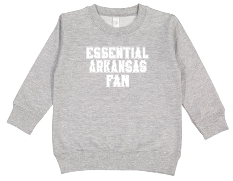 AR (TODDLER) *PRE-ORDER* Essential AR Fan