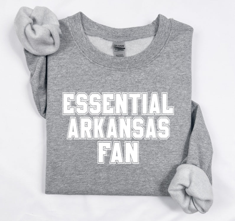 AR (ADULT) *PRE-ORDER* Essential AR Fan