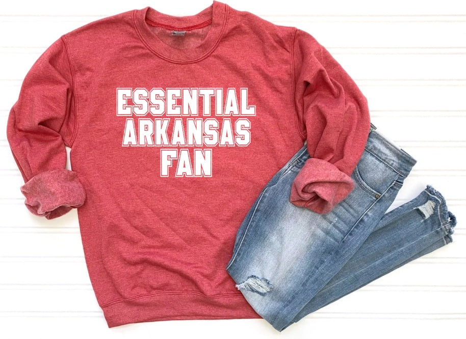 AR (ADULT) *PRE-ORDER* Essential AR Fan