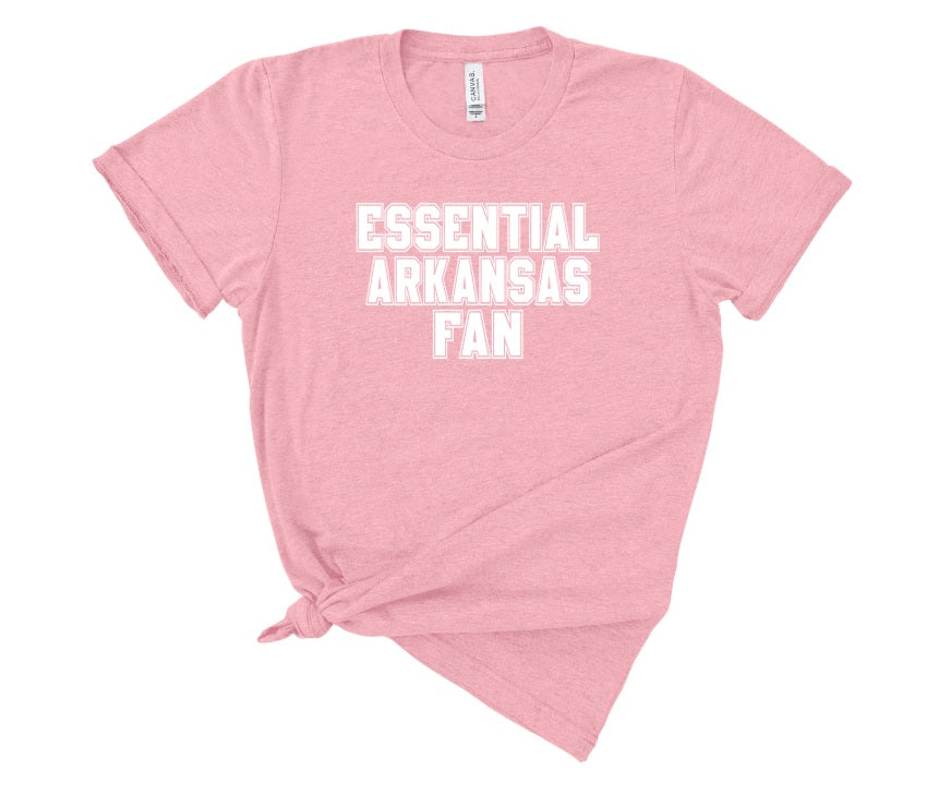 AR (ADULT) *PRE-ORDER* Essential AR Fan