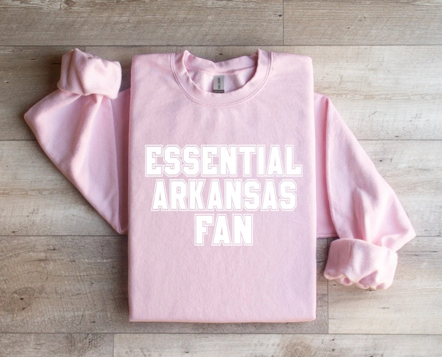 AR (ADULT) *PRE-ORDER* Essential AR Fan