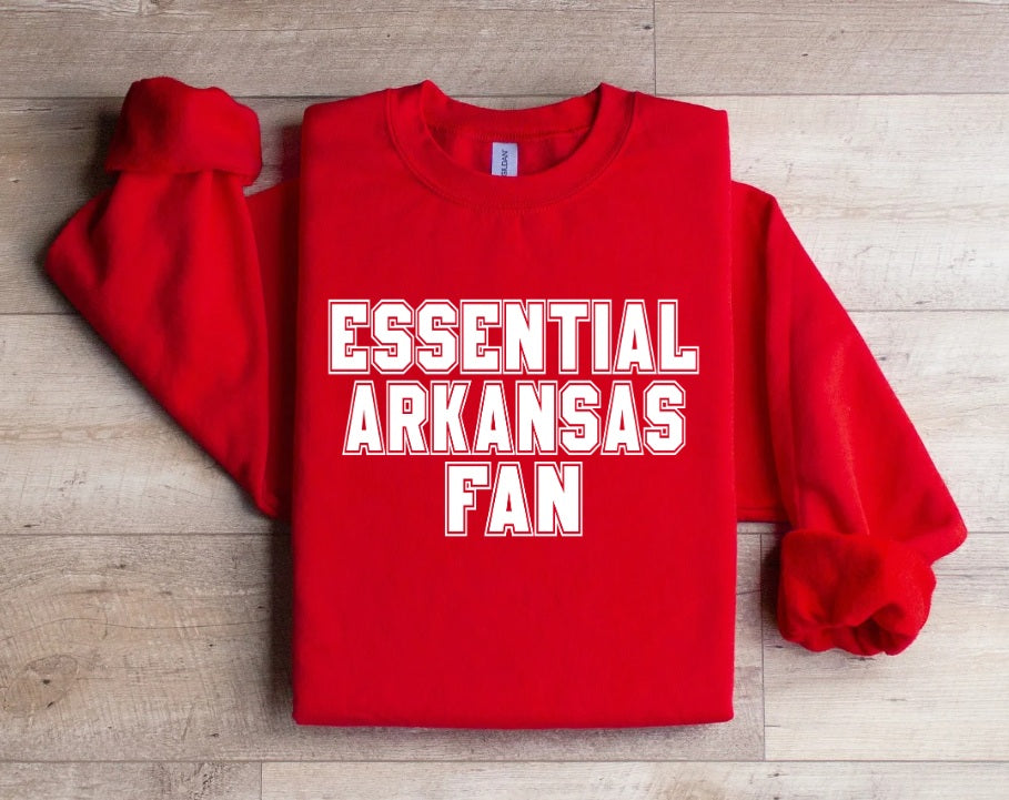 AR (ADULT) *PRE-ORDER* Essential AR Fan