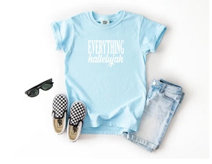 JESUS (Kiddos) | Everything Hallelujah