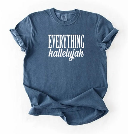 JESUS (Adults) | Everything Hallelujah