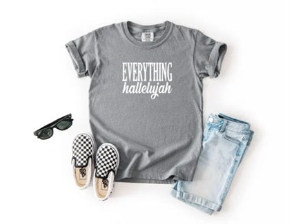 JESUS (Kiddos) | Everything Hallelujah
