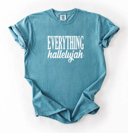 JESUS (Adults) | Everything Hallelujah