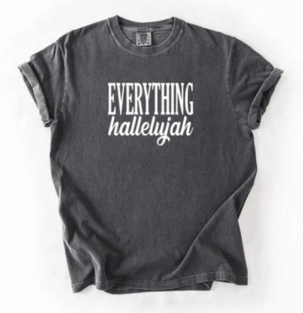 JESUS (Adults) | Everything Hallelujah