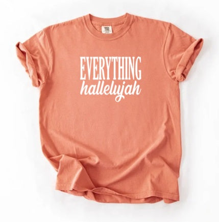 JESUS (Adults) | Everything Hallelujah