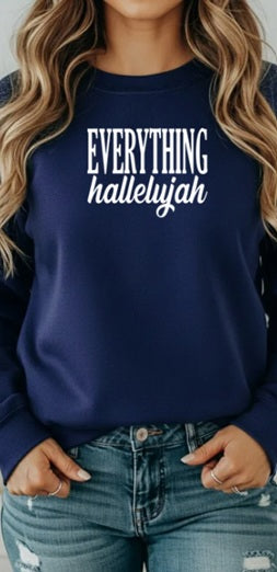 JESUS (Kiddos) | Everything Hallelujah