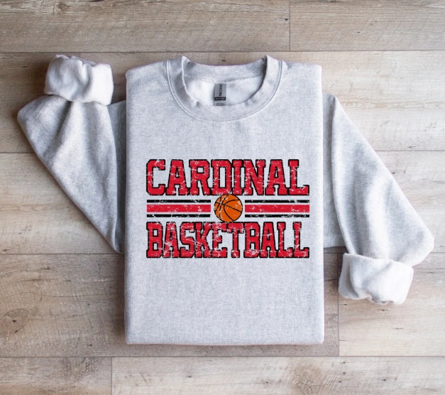 CARDS (ADULT) *PRE-ORDER* Farmington Basketball
