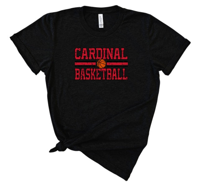 CARDS (YOUTH) *PRE-ORDER* Farmington Basketball