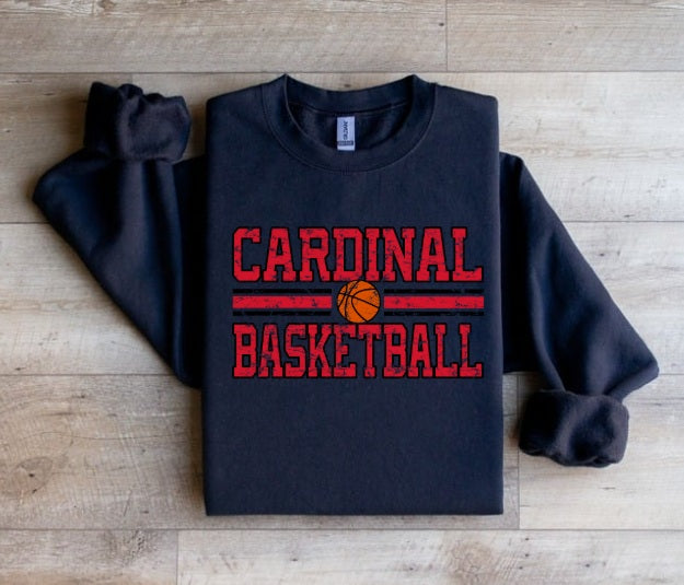 CARDS (YOUTH) *PRE-ORDER* Farmington Basketball