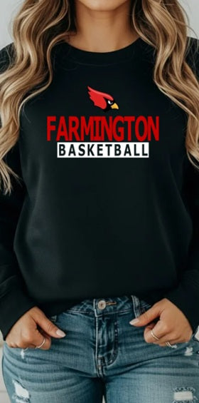 CARDS (Kiddos) | Farmington Basketball Cutout