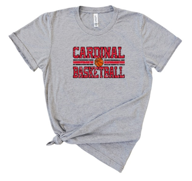 CARDS (ADULT) *PRE-ORDER* Farmington Basketball