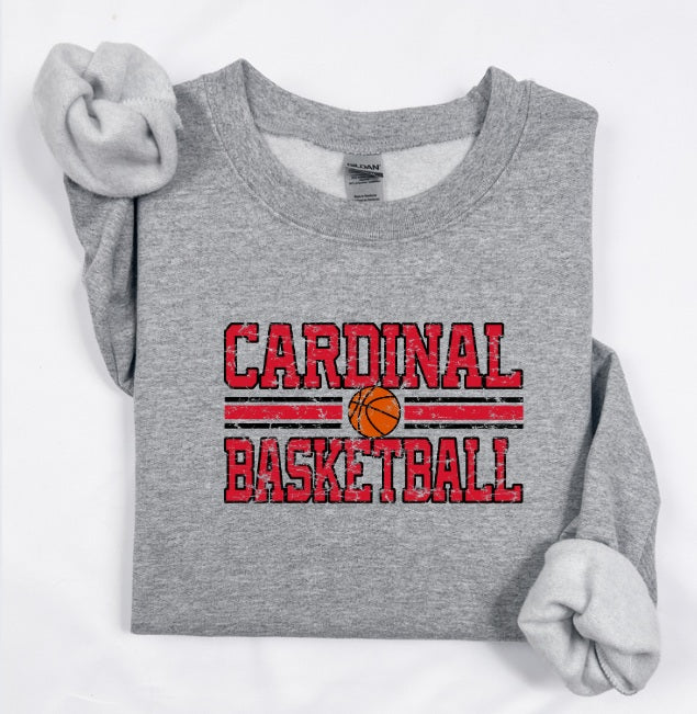 CARDS (ADULT) *PRE-ORDER* Farmington Basketball