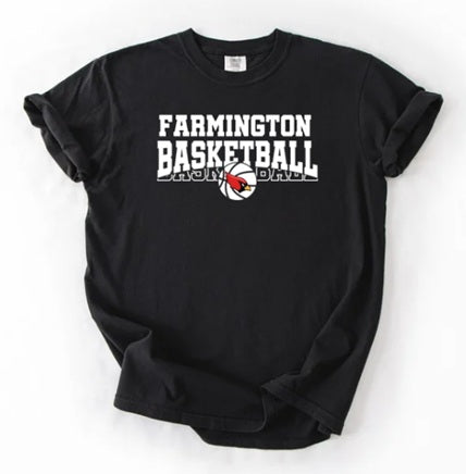 CARDS (Adults) | Farmington Basketball Layer