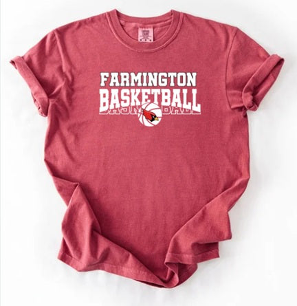 CARDS (Kiddos) | Farmington Basketball Layer
