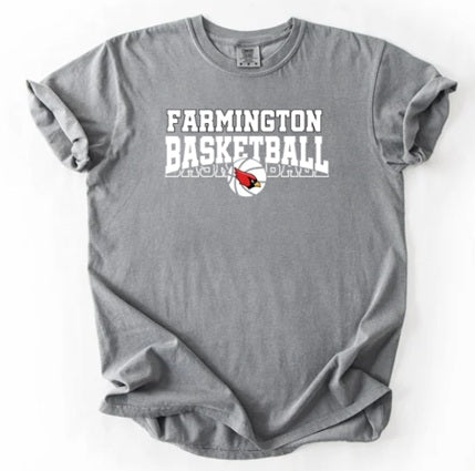 CARDS (Adults) | Farmington Basketball Layer