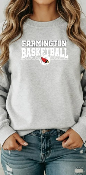 CARDS (Adults) | Farmington Basketball Layer