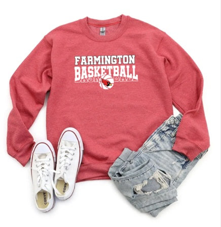 CARDS (Adults) | Farmington Basketball Layer