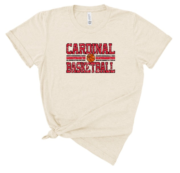 CARDS (ADULT) *PRE-ORDER* Farmington Basketball