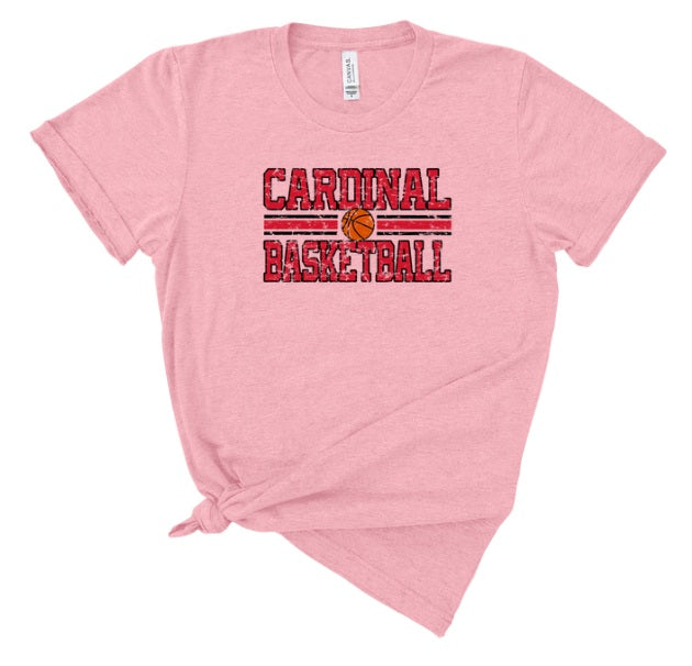 CARDS (YOUTH) *PRE-ORDER* Farmington Basketball