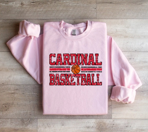 CARDS (YOUTH) *PRE-ORDER* Farmington Basketball