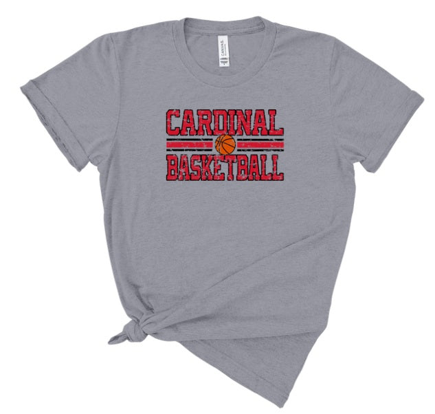 CARDS (YOUTH) *PRE-ORDER* Farmington Basketball