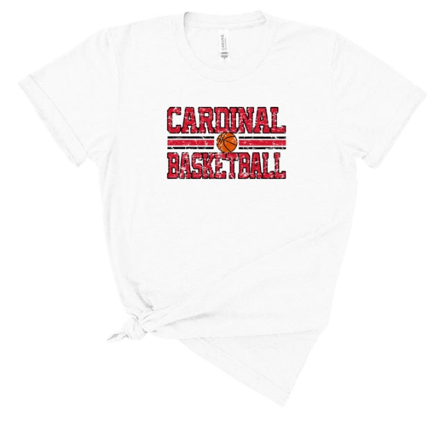 CARDS (ADULT) *PRE-ORDER* Farmington Basketball