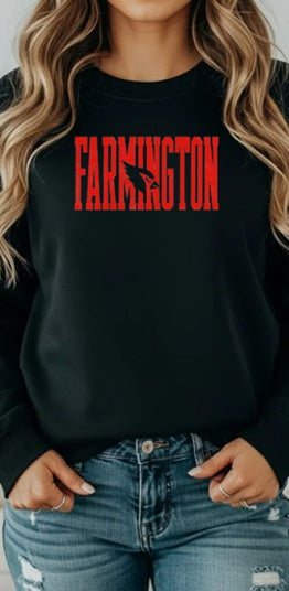 CARDS (Kiddos) | Farmington Cutout