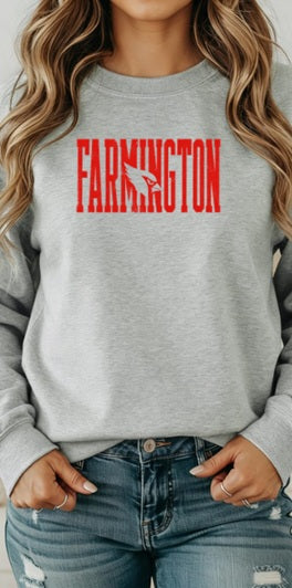 CARDS (Kiddos) | Farmington Cutout