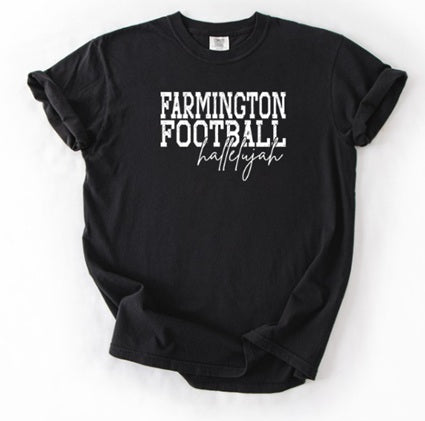 CARDS (Adults) | Farmington Football Hallelujah