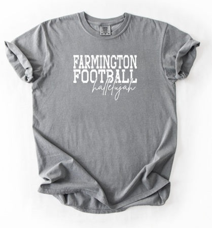 CARDS (Adults) | Farmington Football Hallelujah
