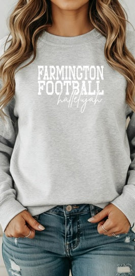 CARDS (Adults) | Farmington Football Hallelujah