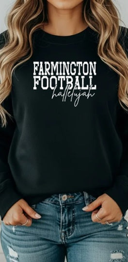CARDS (Adults) | Farmington Football Hallelujah