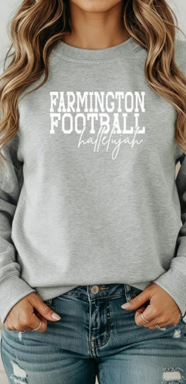 CARDS (Adults) | Farmington Football Hallelujah
