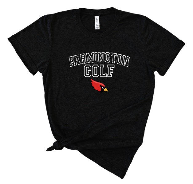 CARDS (ADULT) *PRE-ORDER* Farmington Golf