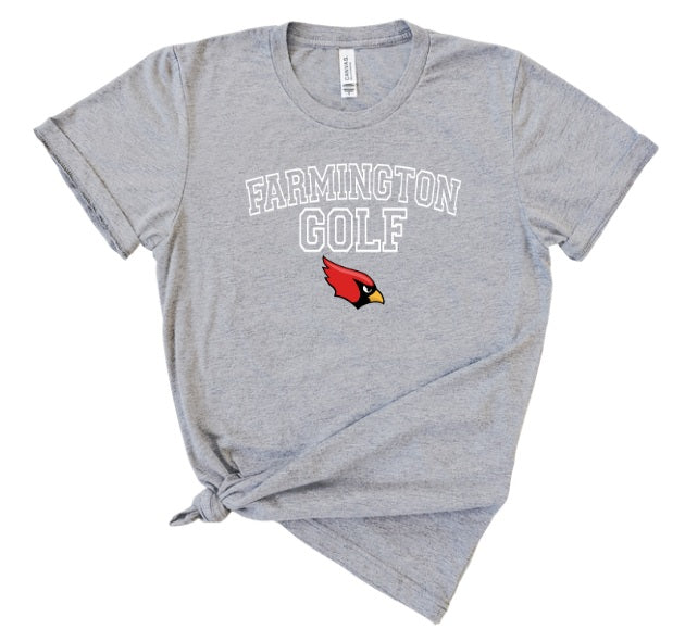 CARDS (ADULT) *PRE-ORDER* Farmington Golf