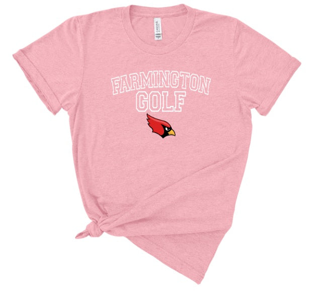 CARDS (ADULT) *PRE-ORDER* Farmington Golf