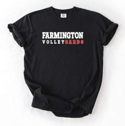 CARDS (Kiddos) | Farmington VolleyCARDS
