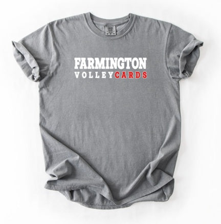 CARDS (Adults) | Farmington VolleyCARDS