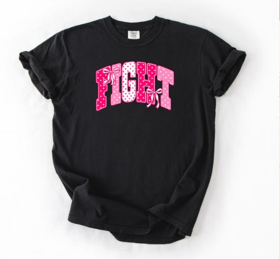 PINK OCTOBER (Adults) | Fight